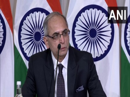 "India-Australia ties are strong...won't be disrupted": FS Kwatra | "India-Australia ties are strong...won't be disrupted": FS Kwatra