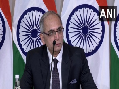 "Has very much all the elements..." Foreign Secy Kwatra on India-Australia defence strategic partnership | "Has very much all the elements..." Foreign Secy Kwatra on India-Australia defence strategic partnership