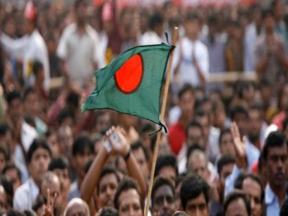 European Bangladesh Forum express determination to draw attention towards 1971-Genocide | European Bangladesh Forum express determination to draw attention towards 1971-Genocide