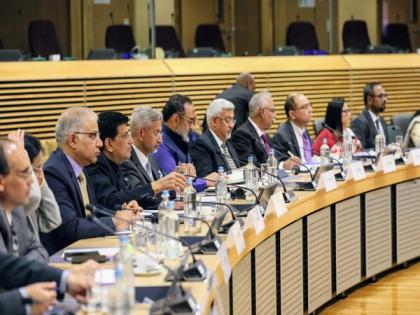 Skepticism towards China bringing India-EU closer: Report | Skepticism towards China bringing India-EU closer: Report Skepticism towards China bringing India-EU closer: Report | Skepticism towards China bringing India-EU closer: Report