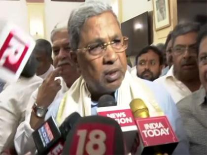 "No saffronisation, moral policing in Karnataka": CM Siddaramaiah instructs police | "No saffronisation, moral policing in Karnataka": CM Siddaramaiah instructs police