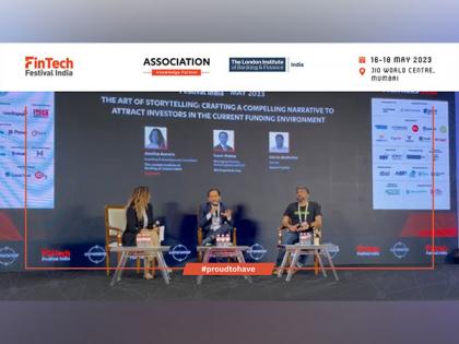 LIBF India joins Fintech Festival India as Knowledge Partner to empower and upskill the banking and finance professionals | LIBF India joins Fintech Festival India as Knowledge Partner to empower and upskill the banking and finance professionals LIBF India joins Fintech Festival India as Knowledge Partner to empower and upskill the banking and finance professionals | LIBF India joins Fintech Festival India as Knowledge Partner to empower and upskill the banking and finance professionals
