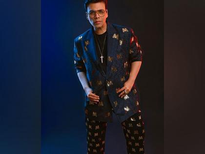 Karan Johar to reveal first glimpse of 'Rocky Aur Rani Ki Prem Kahaani' on his birthday | Karan Johar to reveal first glimpse of 'Rocky Aur Rani Ki Prem Kahaani' on his birthday Karan Johar to reveal first glimpse of 'Rocky Aur Rani Ki Prem Kahaani' on his birthday | Karan Johar to reveal first glimpse of 'Rocky Aur Rani Ki Prem Kahaani' on his birthday