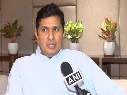 "Bad message to world if President kept away from event": AAP's Saurabh Bhardwaj on new Parliament inauguration row | "Bad message to world if President kept away from event": AAP's Saurabh Bhardwaj on new Parliament inauguration row "Bad message to world if President kept away from event": AAP's Saurabh Bhardwaj on new Parliament inauguration row | "Bad message to world if President kept away from event": AAP's Saurabh Bhardwaj on new Parliament inauguration row