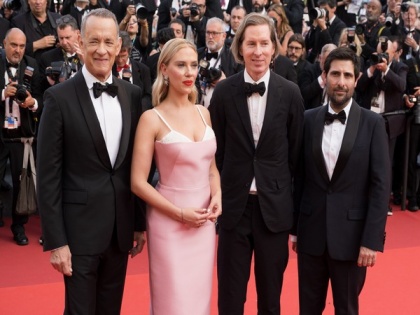 Cannes 2023: Wes Anderson's 'Asteroid City' gets six-minute plus standing ovation | Cannes 2023: Wes Anderson's 'Asteroid City' gets six-minute plus standing ovation