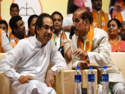 Former Maharashtra CM Manohar Joshi "remains critical and still in ICU": Hospital bulletin | Former Maharashtra CM Manohar Joshi "remains critical and still in ICU": Hospital bulletin Former Maharashtra CM Manohar Joshi "remains critical and still in ICU": Hospital bulletin | Former Maharashtra CM Manohar Joshi "remains critical and still in ICU": Hospital bulletin