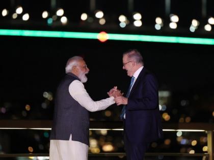 We will keep working towards a vibrant India-Australia friendship: PM Modi after meeting PM Albanese | We will keep working towards a vibrant India-Australia friendship: PM Modi after meeting PM Albanese
