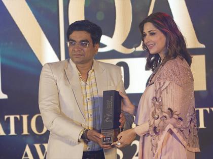 BKN Enterprise Pvt Ltd awarded as the Most Trusted Computerized Embroidery Machine Supplier in Surat at the Brand Empower's NQA2023 Awards | BKN Enterprise Pvt Ltd awarded as the Most Trusted Computerized Embroidery Machine Supplier in Surat at the Brand Empower's NQA2023 Awards BKN Enterprise Pvt Ltd awarded as the Most Trusted Computerized Embroidery Machine Supplier in Surat at the Brand Empower's NQA2023 Awards | BKN Enterprise Pvt Ltd awarded as the Most Trusted Computerized Embroidery Machine Supplier in Surat at the Brand Empower's NQA2023 Awards