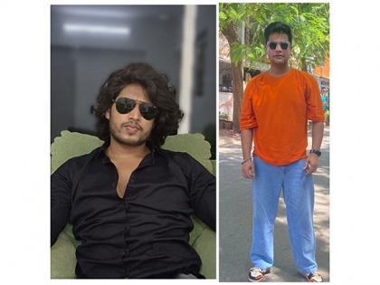 Shiv Yadav &amp; Rishi Solanki's NAZARIYA starring Atul Srivastav &amp; Bhavin Bhanushali's shoot wraps | Shiv Yadav &amp; Rishi Solanki's NAZARIYA starring Atul Srivastav &amp; Bhavin Bhanushali's shoot wraps