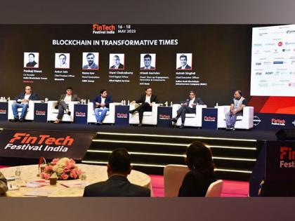 Fintech Ecosystem Deliberated upon Vision 2030 at FinTech Festival India 2023 | Fintech Ecosystem Deliberated upon Vision 2030 at FinTech Festival India 2023