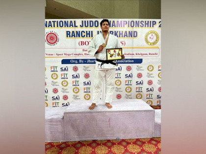 Khelo India University Games are the best platform for grassroots athletes, says TOPS Development Judoka Yash Ghangas | Khelo India University Games are the best platform for grassroots athletes, says TOPS Development Judoka Yash Ghangas