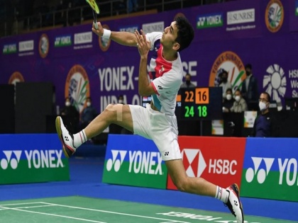 Malaysia Masters 2023: Lakshya Sen starts campaign with a win | Malaysia Masters 2023: Lakshya Sen starts campaign with a win