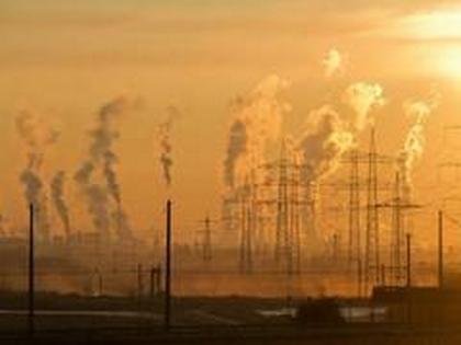 Study: Air pollution is associated with higher risk of developing severe COVID-19 | Study: Air pollution is associated with higher risk of developing severe COVID-19