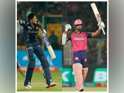 Yashasvi, Shubman should open for India in future: Harbhajan Singh | Yashasvi, Shubman should open for India in future: Harbhajan Singh
