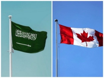 Saudi Arabia, Canada set to restore diplomatic ties | Saudi Arabia, Canada set to restore diplomatic ties