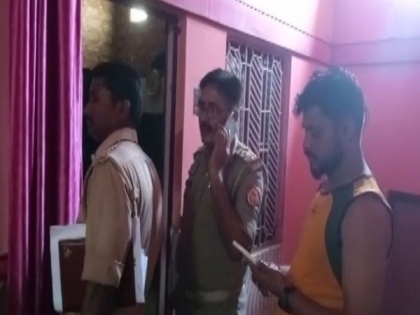 Bhojpuri film director Subhash Chandra Tiwari found dead in hotel room in UP's Sonbhadra | Bhojpuri film director Subhash Chandra Tiwari found dead in hotel room in UP's Sonbhadra