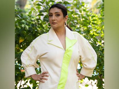 What made Juhi Parmar say yes to 'Yeh Meri Family'? | What made Juhi Parmar say yes to 'Yeh Meri Family'? What made Juhi Parmar say yes to 'Yeh Meri Family'? | What made Juhi Parmar say yes to 'Yeh Meri Family'?