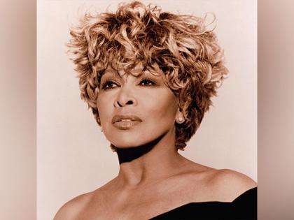 Queen of Rock 'n' Roll Tina Turner dies at 83 | Queen of Rock 'n' Roll Tina Turner dies at 83