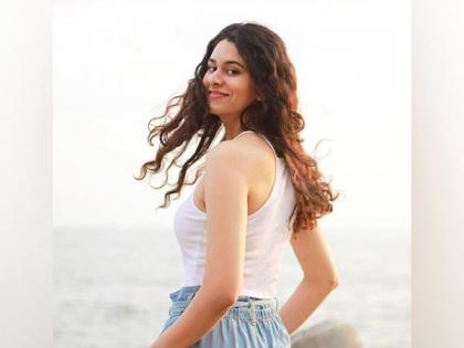 Scoop: Inayat Sood shares her experience working in Hansal Mehta's web series | Scoop: Inayat Sood shares her experience working in Hansal Mehta's web series