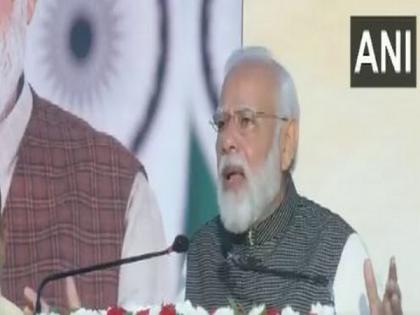 Today world wants to know what India is thinking, says PM Modi after arrival from three-nation visit | Today world wants to know what India is thinking, says PM Modi after arrival from three-nation visit