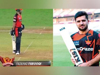 Kashmiri bat brand makes its mark in IPL, boosting region's cricketing economy | Kashmiri bat brand makes its mark in IPL, boosting region's cricketing economy