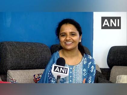 Lost one arm at age of five, Akhila BS defies disability to crack UPSC | Lost one arm at age of five, Akhila BS defies disability to crack UPSC