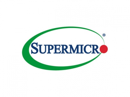 Media Alert: Computex 2023 Keynote with Supermicro CEO | Media Alert: Computex 2023 Keynote with Supermicro CEO