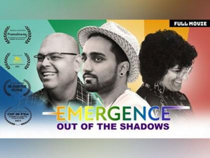 Award-winning LGBTQ+ documentary Emergence: Out of the Shadows is now available for free on YouTube with English, Hindi, and Punjabi subtitles | Award-winning LGBTQ+ documentary Emergence: Out of the Shadows is now available for free on YouTube with English, Hindi, and Punjabi subtitles