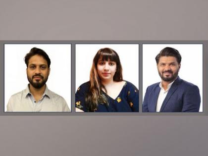 VTION Digital strengthens leadership team with Senior-level Hires across Marketing and Sales | VTION Digital strengthens leadership team with Senior-level Hires across Marketing and Sales