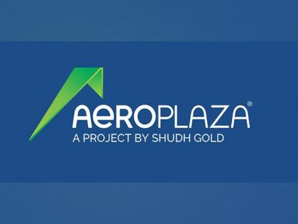 Punjab's leading real estate developer, Shudh Gold, to develop one-of-a-kind commercial project - Aero Plaza | Punjab's leading real estate developer, Shudh Gold, to develop one-of-a-kind commercial project - Aero Plaza