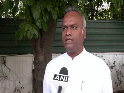 "BJP has become loose cannons..." Priyank Kharge over BJP leader's "finish off" Siddaramaiah remark | "BJP has become loose cannons..." Priyank Kharge over BJP leader's "finish off" Siddaramaiah remark