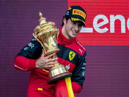 Carlos Sainz shuts down rumours of missing Monaco GP due to injury scare | Carlos Sainz shuts down rumours of missing Monaco GP due to injury scare