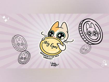 Cardano, LEO & Big Eyes Coin: 3 cryptos to pay attention to this May | Cardano, LEO & Big Eyes Coin: 3 cryptos to pay attention to this May Cardano, LEO & Big Eyes Coin: 3 cryptos to pay attention to this May | Cardano, LEO & Big Eyes Coin: 3 cryptos to pay attention to this May