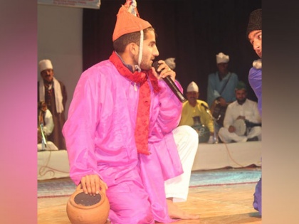 Kashmiri youths come up with Ladishah in new avatar to preserve age-old storytelling technique | Kashmiri youths come up with Ladishah in new avatar to preserve age-old storytelling technique