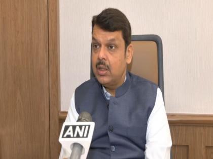 New Parliament opening row: Maha Dy CM Devendra Fadnavis terms opposition "double faced" | New Parliament opening row: Maha Dy CM Devendra Fadnavis terms opposition "double faced" New Parliament opening row: Maha Dy CM Devendra Fadnavis terms opposition "double faced" | New Parliament opening row: Maha Dy CM Devendra Fadnavis terms opposition "double faced"