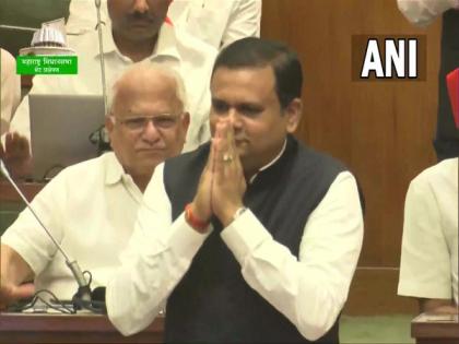 'Shows Opposition's frustrated mindset': Maharashtra Speaker over new Parliament building inauguration boycott call | 'Shows Opposition's frustrated mindset': Maharashtra Speaker over new Parliament building inauguration boycott call