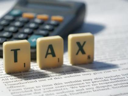 Tax exemption limit on leave encashment increased to Rs 25 lakh for non-government salaried employees | Tax exemption limit on leave encashment increased to Rs 25 lakh for non-government salaried employees