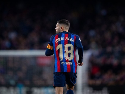 After 11 years, Jordi Alba to leave FC Barcelona | After 11 years, Jordi Alba to leave FC Barcelona
