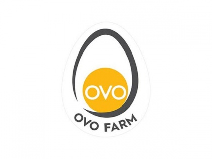 OVO Farm introduces blockchain technology in Egg Industry | OVO Farm introduces blockchain technology in Egg Industry