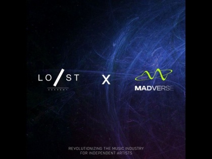 Madverse joins forces with Lost Stories Academy to help aspiring students achieve success in the independent music scene | Madverse joins forces with Lost Stories Academy to help aspiring students achieve success in the independent music scene