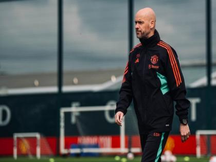 "Club ownership won't affect transfer window", says Manchester United's manager Erik ten Hag | "Club ownership won't affect transfer window", says Manchester United's manager Erik ten Hag