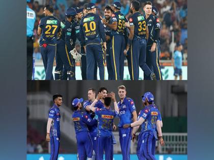 IPL 2023, Qualifier 2: Defending champions Gujarat Titans to face Rohit Sharma's Mumbai Indians for a spot in final against CSK | IPL 2023, Qualifier 2: Defending champions Gujarat Titans to face Rohit Sharma's Mumbai Indians for a spot in final against CSK