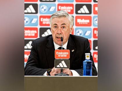 La Liga: "I don't think there will be any more cases of racism", says Carlo Ancelotti after the win over Rayo Vallecano | La Liga: "I don't think there will be any more cases of racism", says Carlo Ancelotti after the win over Rayo Vallecano