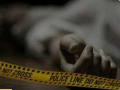 2-year-old dies after being run over by car in Hyderabad apartment's parking lot | 2-year-old dies after being run over by car in Hyderabad apartment's parking lot 2-year-old dies after being run over by car in Hyderabad apartment's parking lot | 2-year-old dies after being run over by car in Hyderabad apartment's parking lot