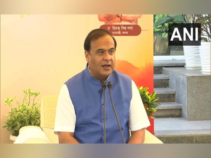 National Forensic Sciences University in Guwahati, an achievement for people of Assam, says CM Himanta Biswa Sarma | National Forensic Sciences University in Guwahati, an achievement for people of Assam, says CM Himanta Biswa Sarma