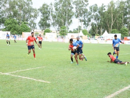Khelo India University Games: Rugby Sevens, Women's Table Tennis knockout line-ups firmed up | Khelo India University Games: Rugby Sevens, Women's Table Tennis knockout line-ups firmed up