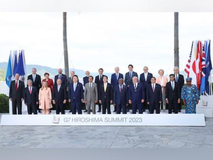 PM Modi's interactions at G7 Summit depict India's proactive approach to international relations | PM Modi's interactions at G7 Summit depict India's proactive approach to international relations