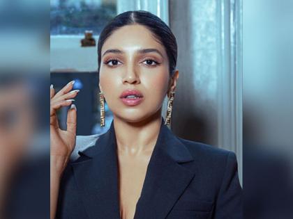 'Will never fall into rut of following norm to be a leading lady": Bhumi Pednekar | 'Will never fall into rut of following norm to be a leading lady": Bhumi Pednekar