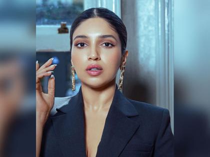 'Will never fall into rut of following norm to be a leading lady": Bhumi Pednekar | 'Will never fall into rut of following norm to be a leading lady": Bhumi Pednekar 'Will never fall into rut of following norm to be a leading lady": Bhumi Pednekar | 'Will never fall into rut of following norm to be a leading lady": Bhumi Pednekar