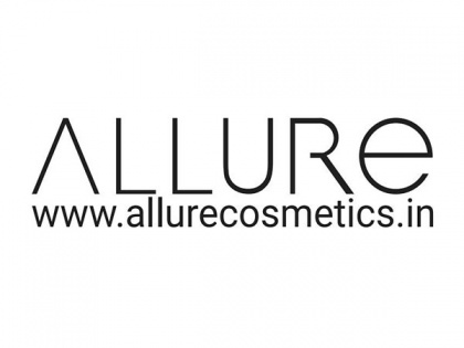 Allure Cosmetics achieves impressive sales of Rs 2 crore within four months | Allure Cosmetics achieves impressive sales of Rs 2 crore within four months